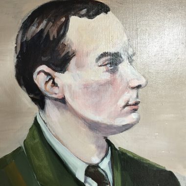 Patrick Pearse (By) TOM Byrne