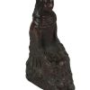 “THE CELTIC QUEEN” by Markey Robinson Bronze